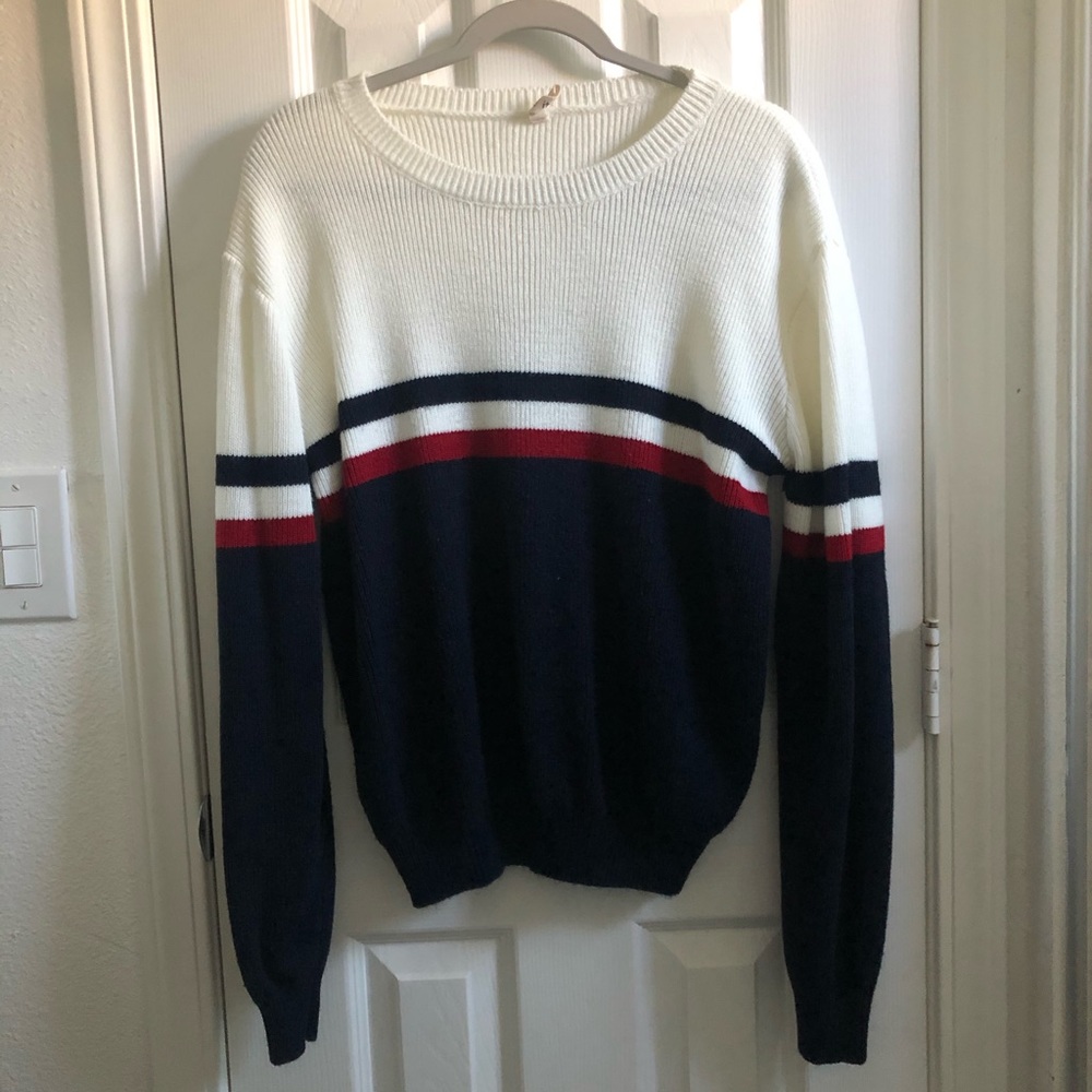 Sweater.